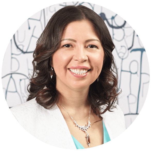 Isolda Giaudrone Chevy Chase Center Manager - Metro Offices Isolda G.