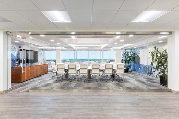 MetroOffices Fairfax Conference 3 1 - Metro Offices Silver Spring | Metro Offices