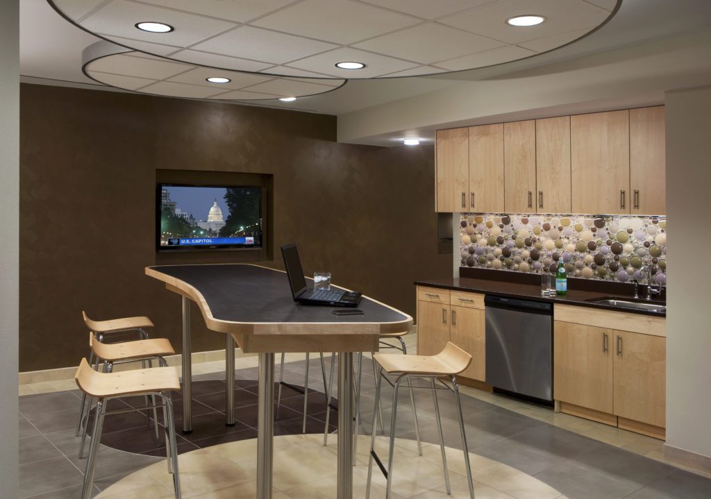 Open Space - Metro Offices 8 Services to Look For in Your Serviced Office Provider | Metro Offices