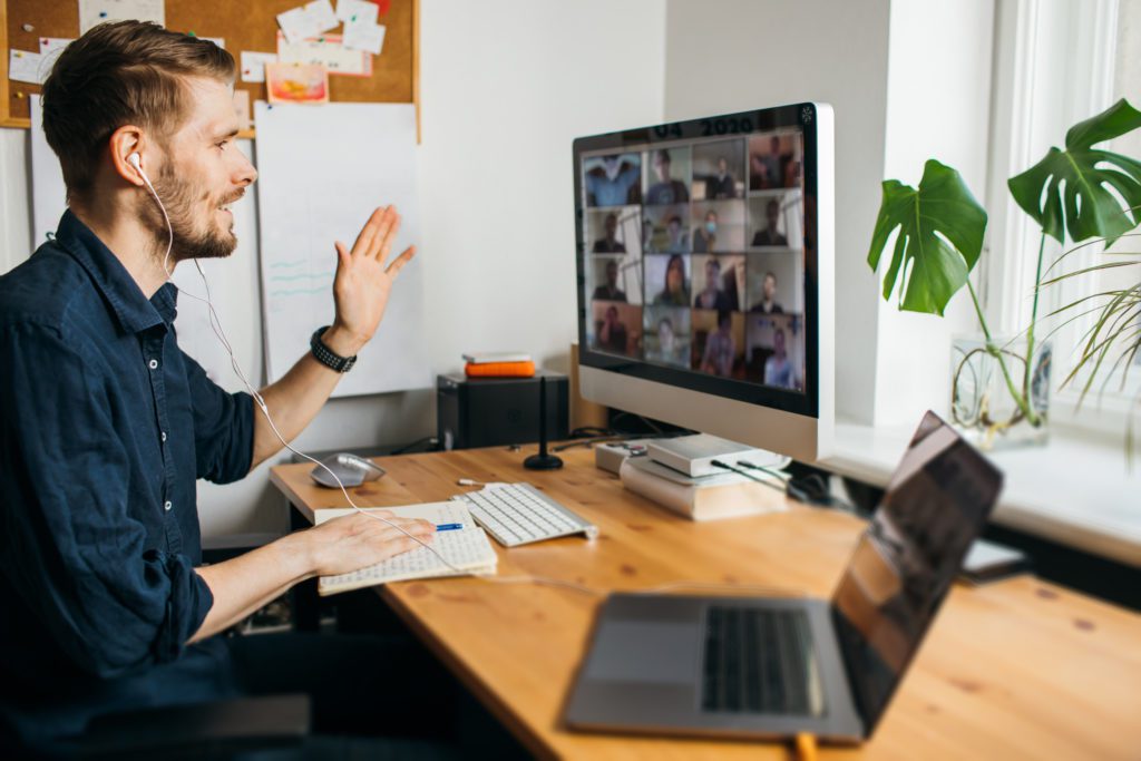 AdobeStock 346644582 - Metro Offices Virtual Office