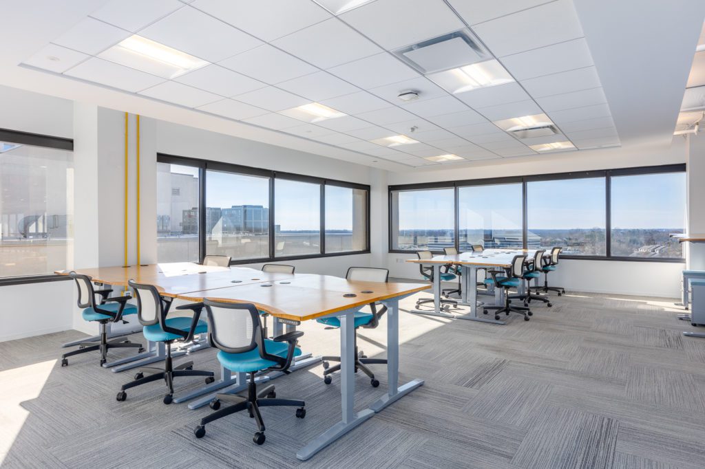 MetroOffices Tysons 7 - Metro Offices DC Virtual Office