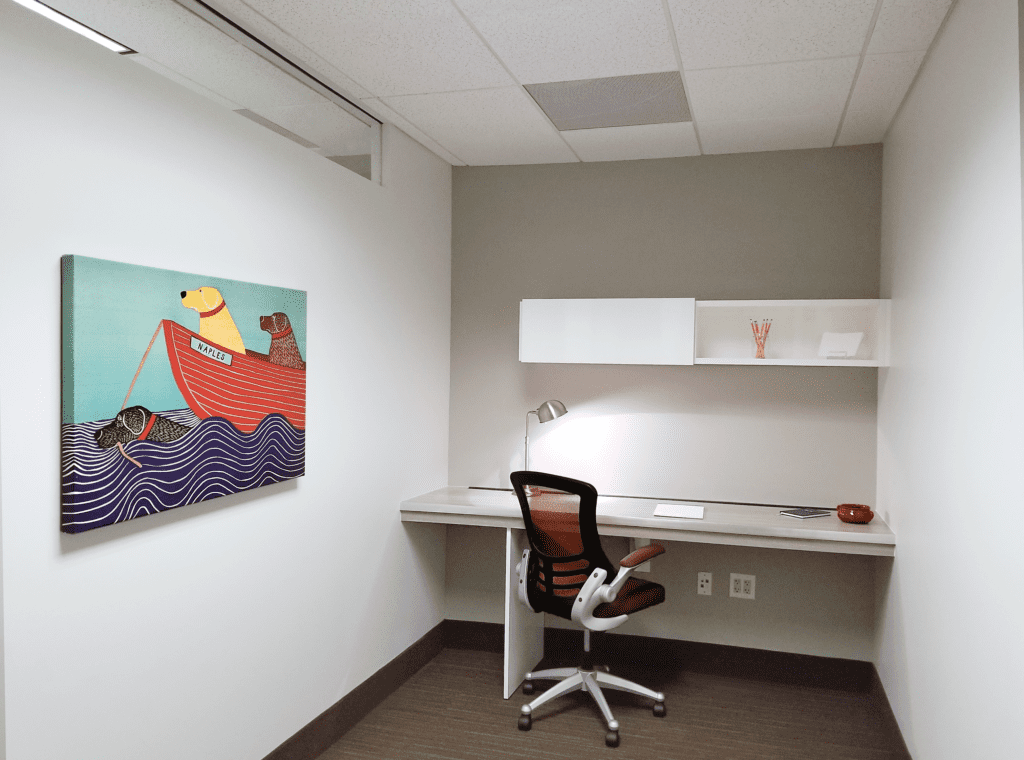 Reinforced collaboration