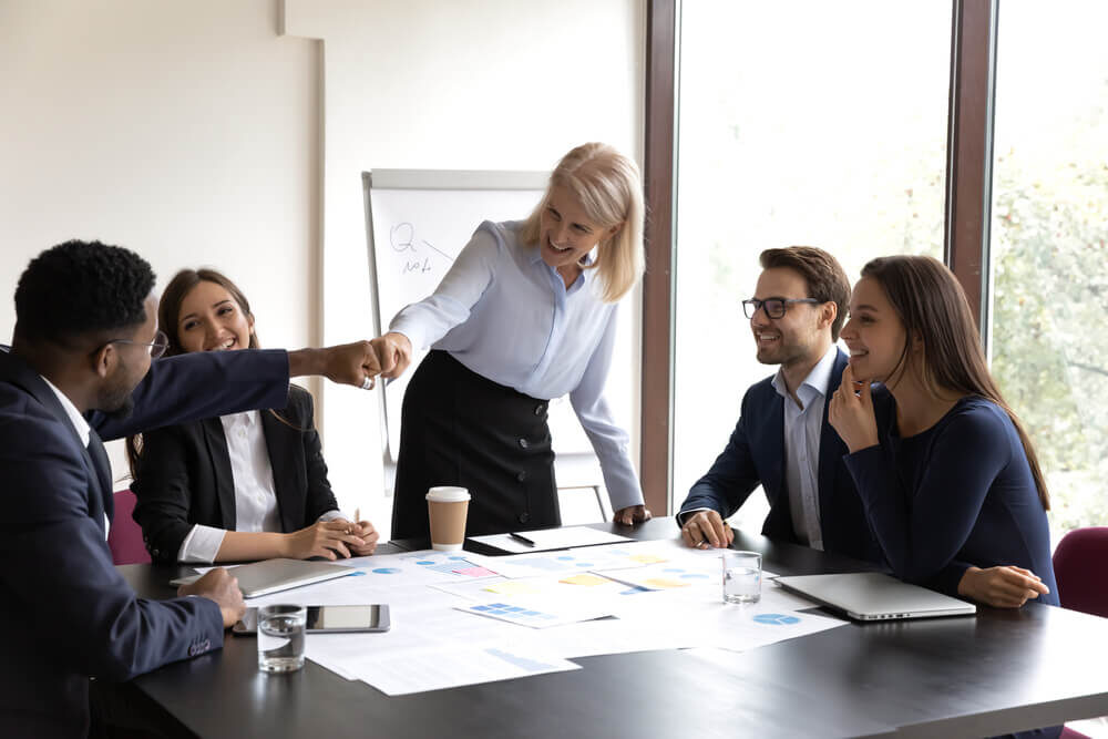 Successfully Lead a Fast Growing Company with these 4 Tips