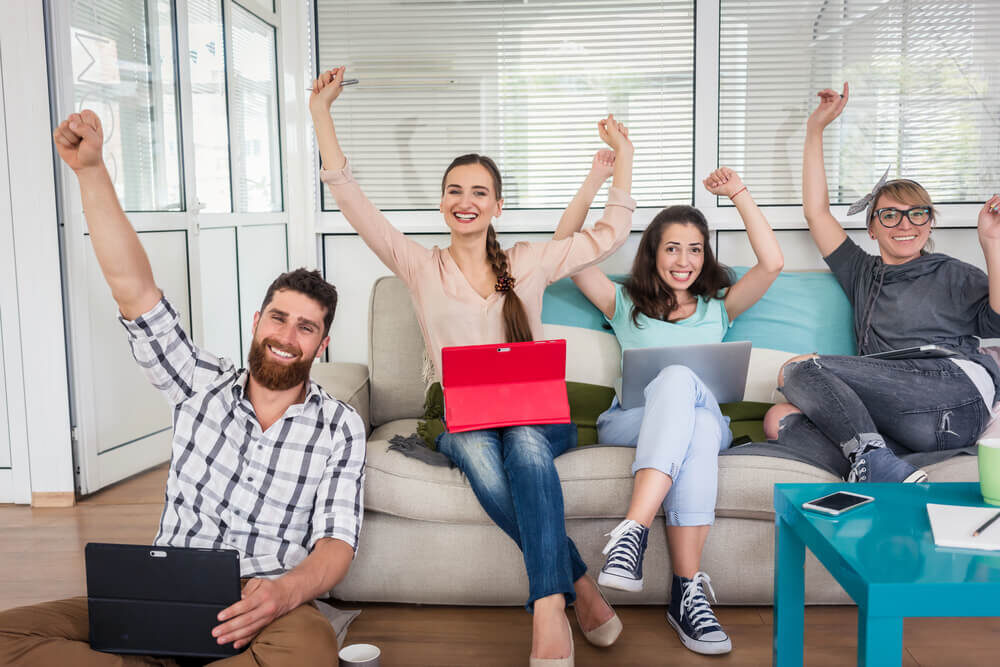 Why Coworking Works: PART 1 – Coworking 101: The Basics