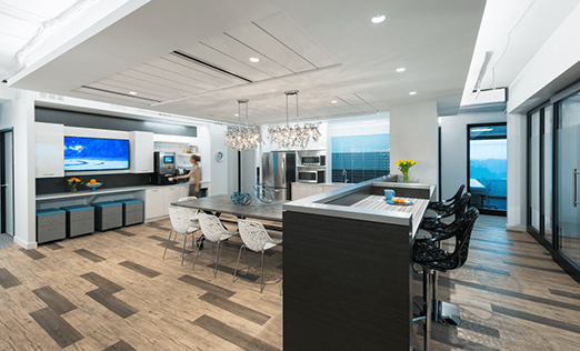 What the Perfect Office Space Looks Like in 2019