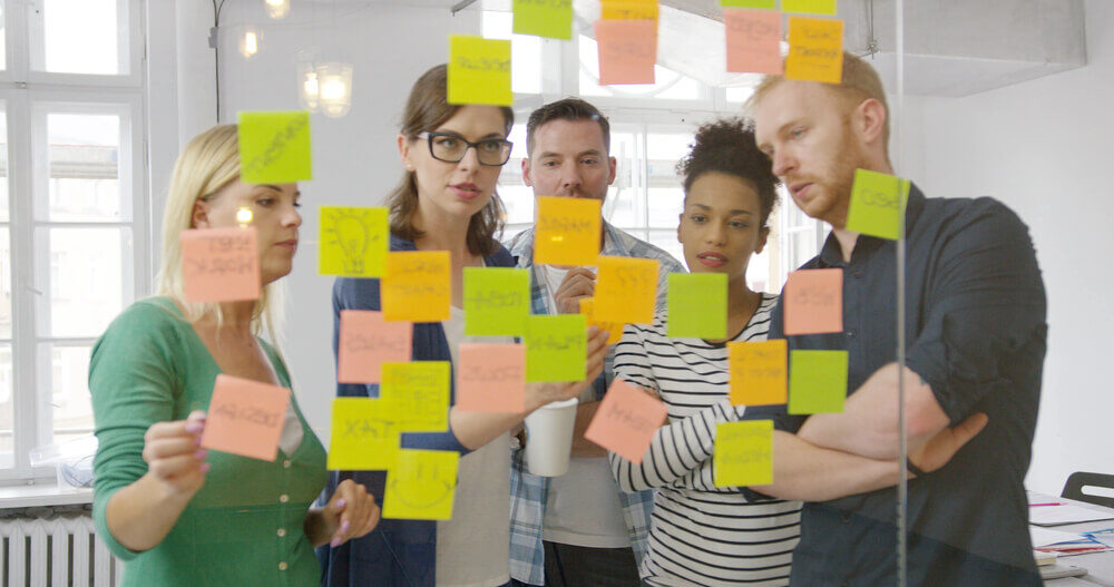 Metro Offices: Startup Trends of 2015