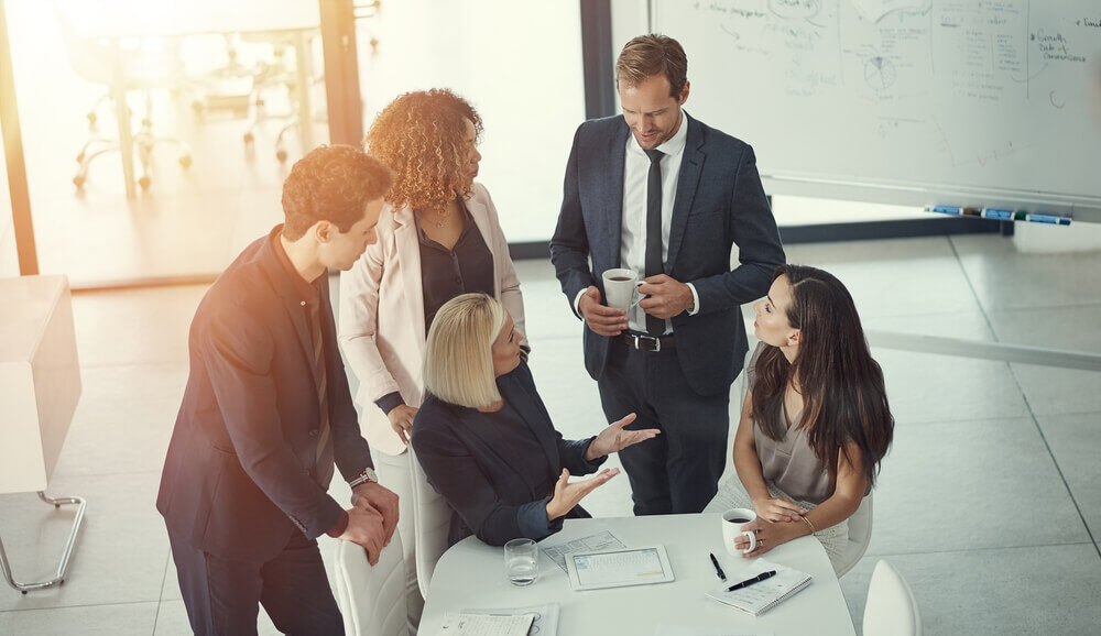 3 Rules Successful Entrepreneurs Live By