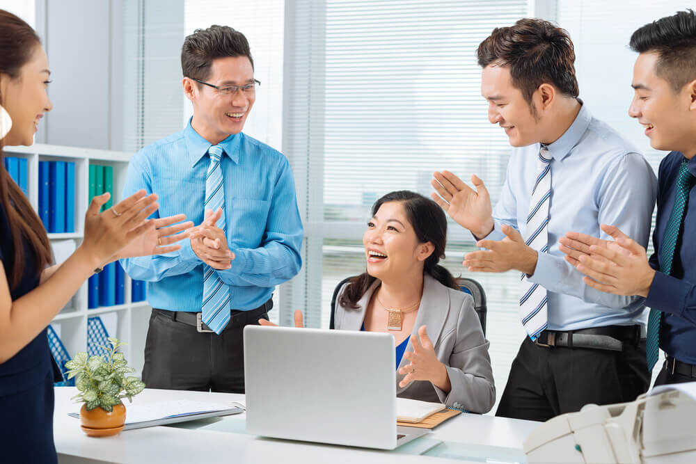 Tips on Maintaining Workplace Harmony