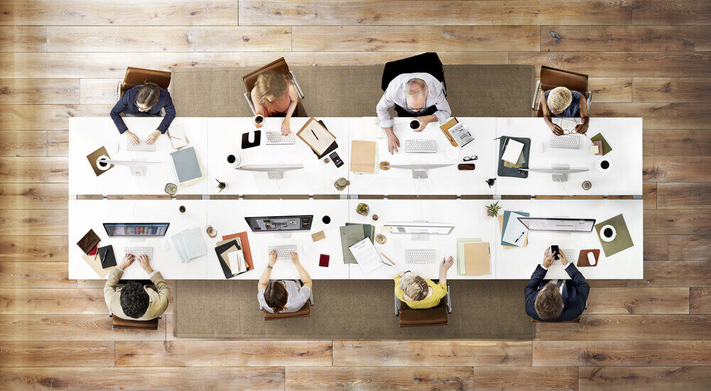 4 Ways to Make Your Meetings More Productive