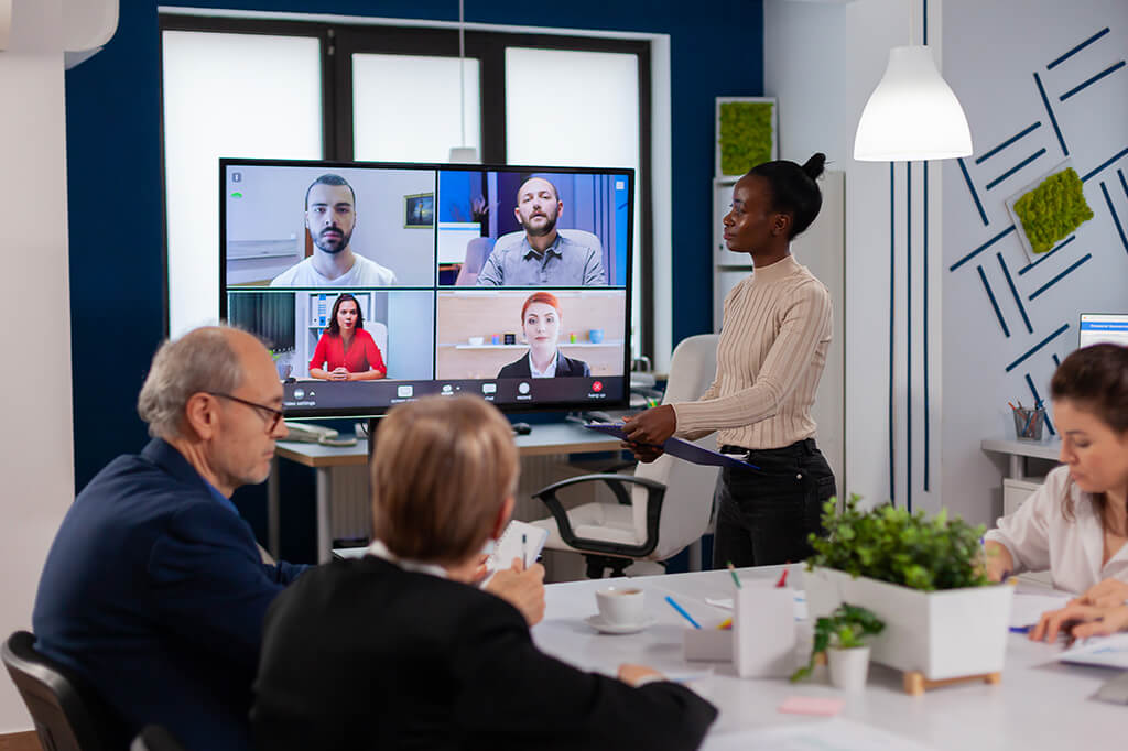 Does the Space You’re In Determine How Productive You Will Be?