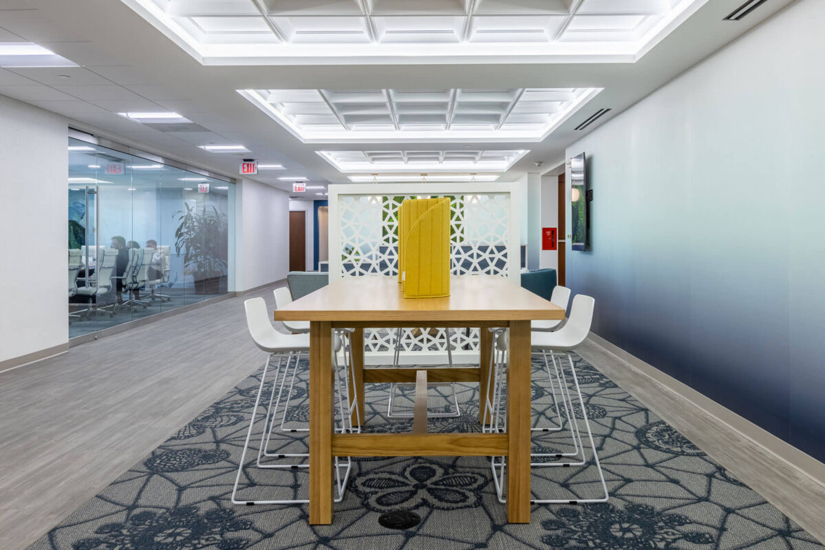 Flexible Coworking Day Passes in Washington, D.C.