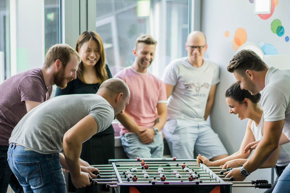 Let Your Inner Child Play: Tips to Add Fun to Your Workday