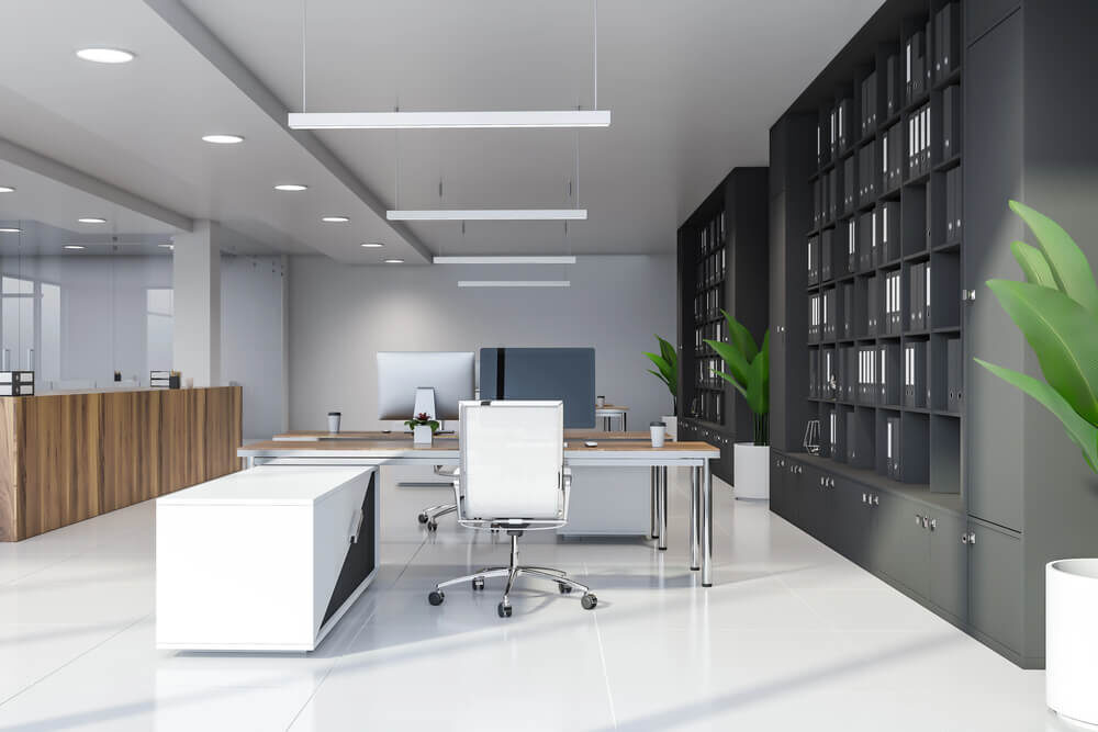 Office Space Trends: How to Make Hoteling Work for Your Business