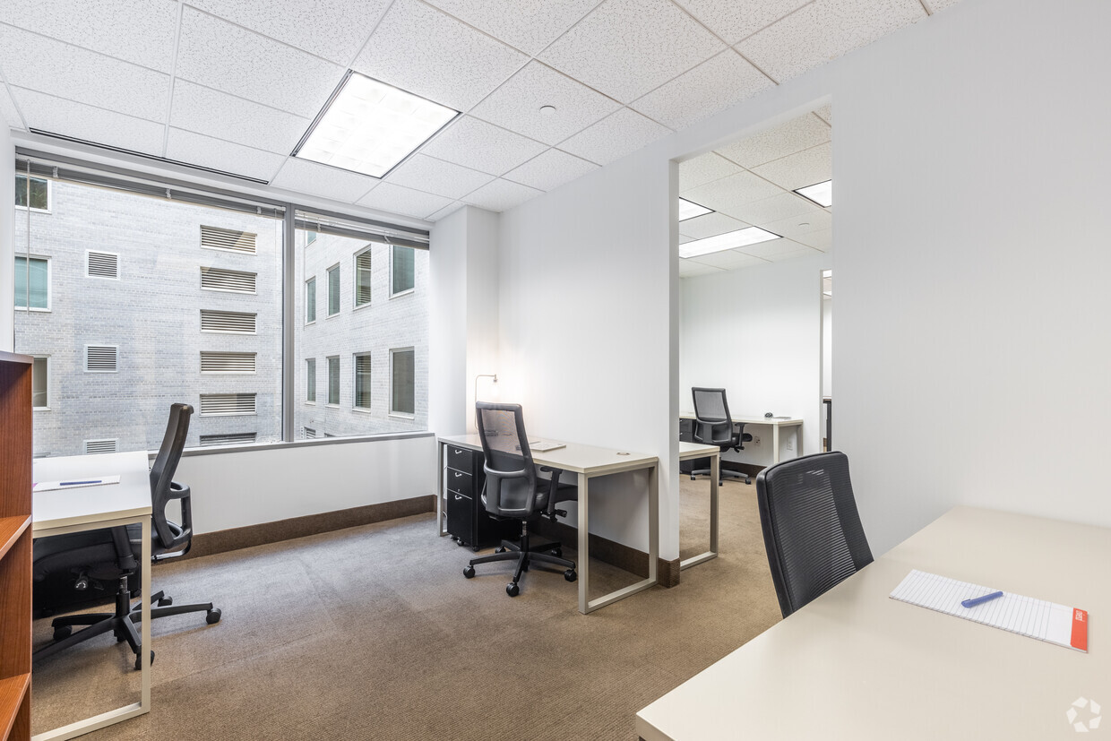 Choosing Office Space: Getting the Most Bang for Your Buck