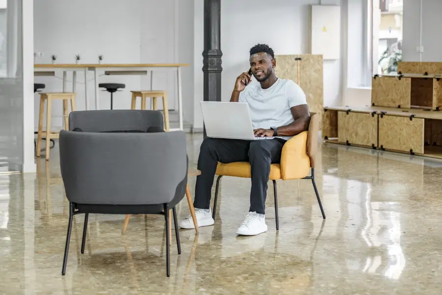 4 Things to Consider When Choosing a Virtual Office Space