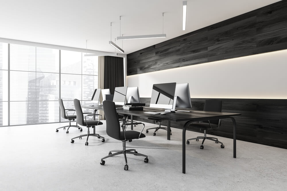 4 Reasons to Choose Our Reston, Virginia Office Space