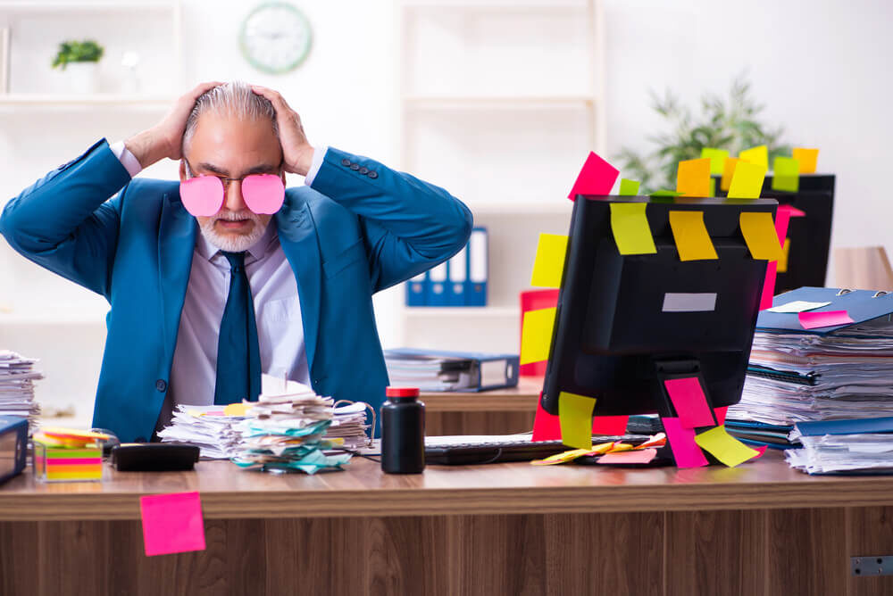 How to Identify and Handle Common Office Management Mistakes