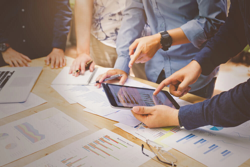 3 Great Benefits of Mindfulness for Your Start-Up