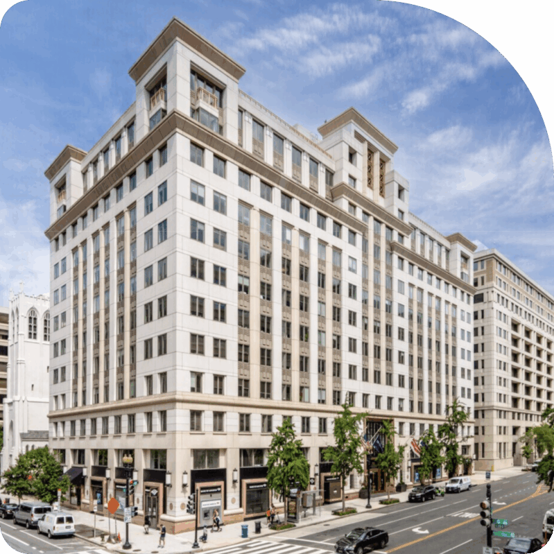 Brokers | Metro Offices