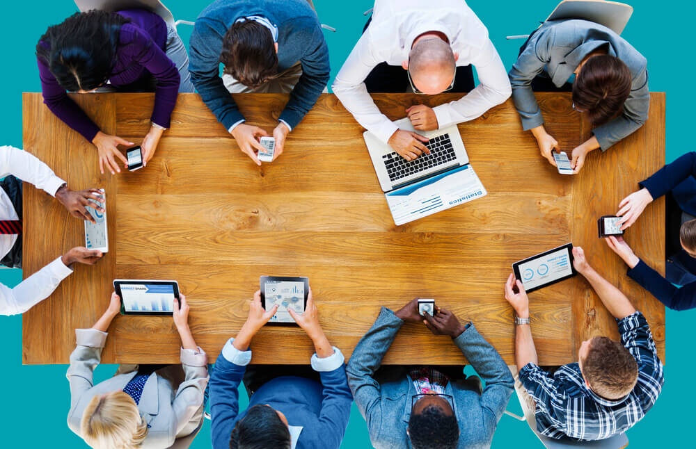 Unified Communication Solutions for a Productive Office