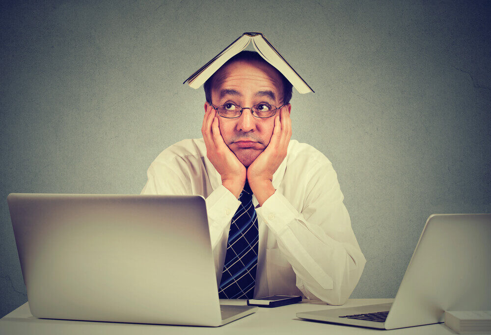 How to Break Bad Work Habits