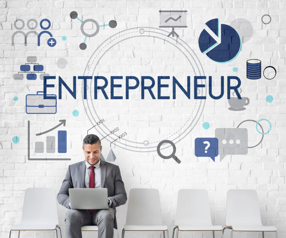 4 Traits You Should Have to Become a Successful Entrepreneur