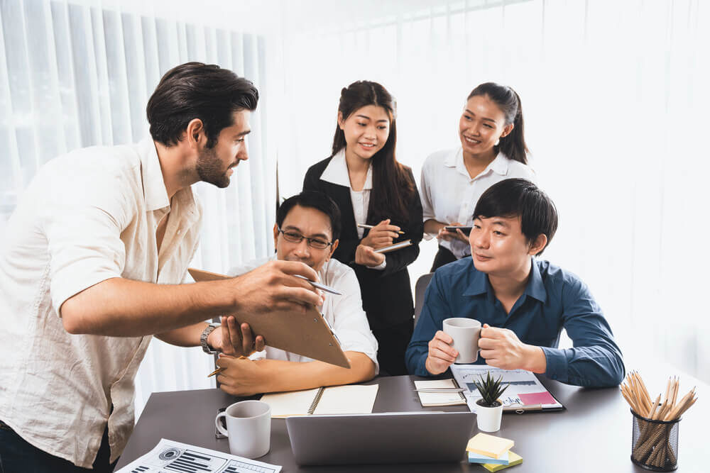 Tips to Ensure a Collaborative Workplace