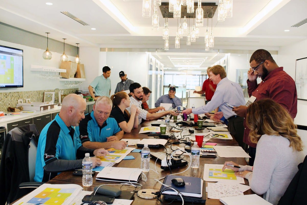 4 Great Reasons to Go For Shared Office Spaces Today