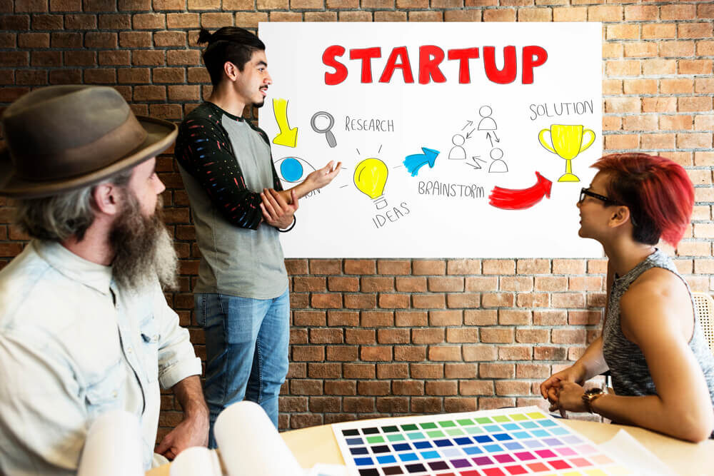 Top Ways to Make Your Start-Up Competitive