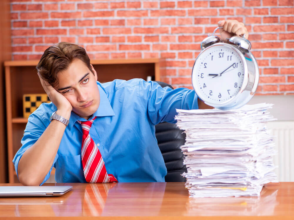 Ways to Prevent Procrastination in the Office