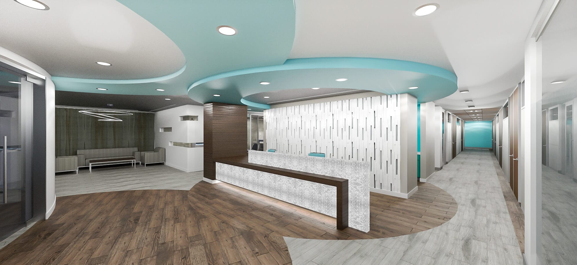 Luxury Coworking Spaces in Washington, DC: Workspaces That Impress