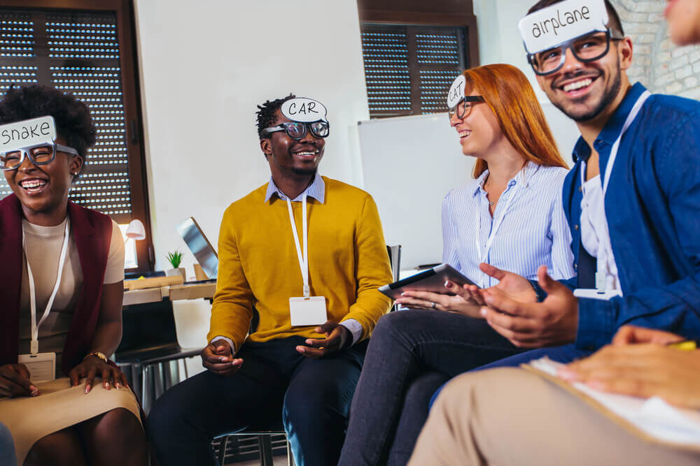 The Importance of Team Building Activities