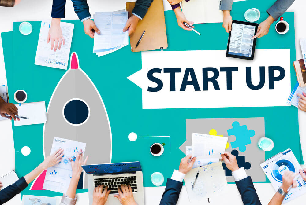 10 Simple Success Strategies for Start-Ups