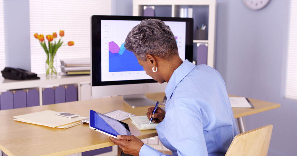 Do More by Multi-Tasking