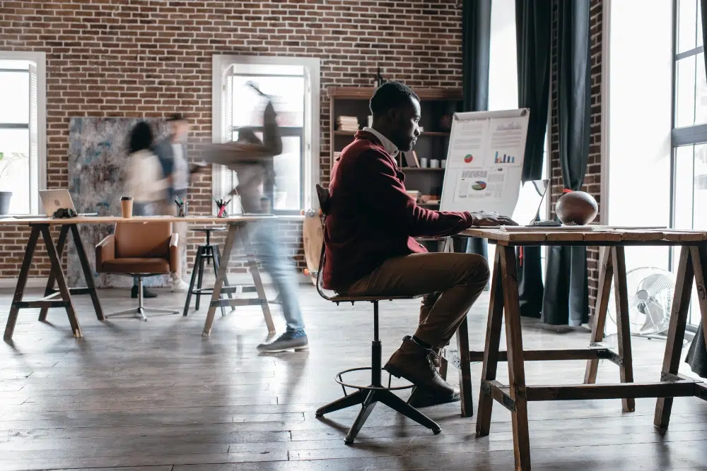 7 Tips on Choosing the Right Workspace for your Start-Up
