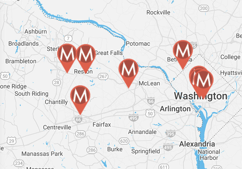 Brokers | Metro Offices