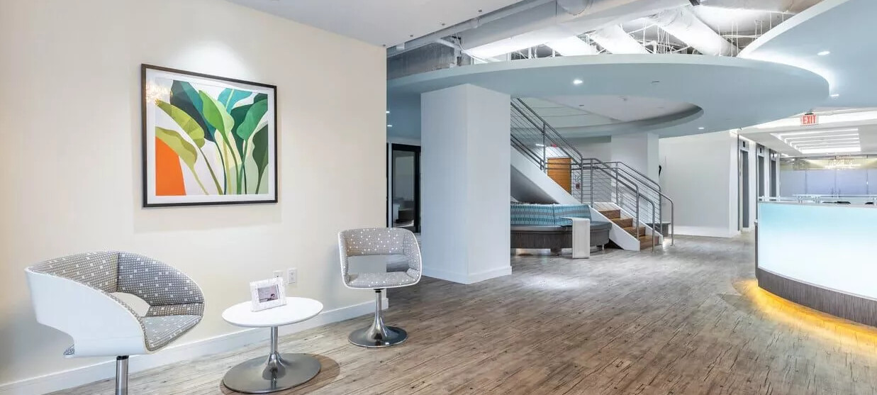 Evaluating Coworking Spaces: Is a Shared Environments a Good Idea?