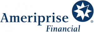 Ameriprise Financial logo resized - Metro Offices Ameriprise Financial