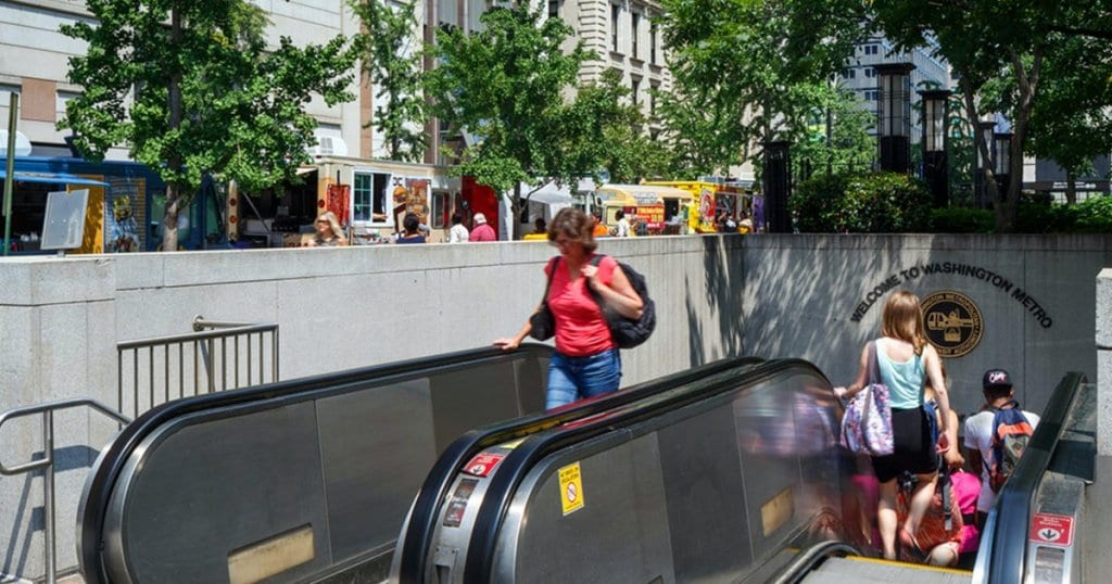 coworking space 6 - Metro Offices Guide Virtual Offices