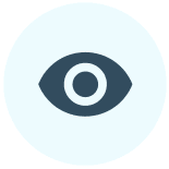 eye icon - Metro Offices Commitment