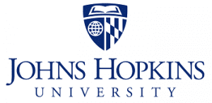 john hopkins university logo - Metro Offices Johns Hopkins