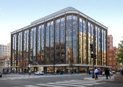 office space4 4 - Metro Offices virtual office space washington dc