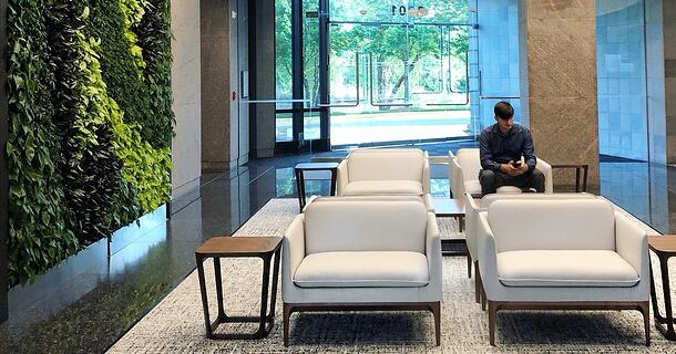 private office space 4 - Metro Offices Workspace Solution