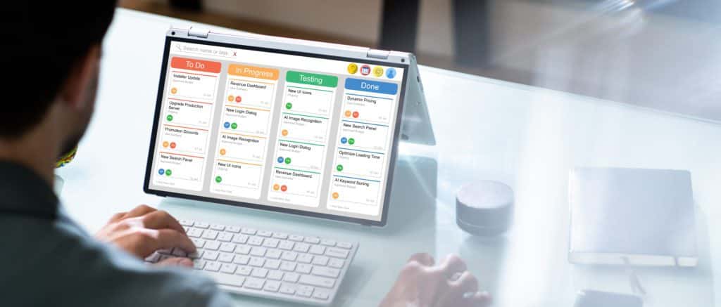 AdobeStock Project Management - Metro Offices AdobeStock Project Management