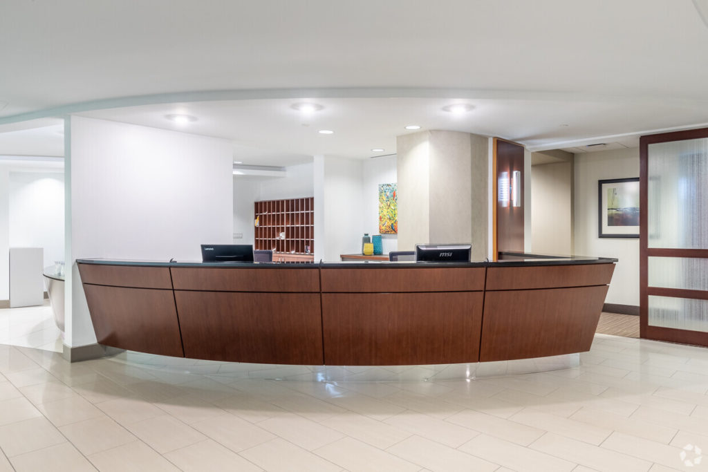 RECEPTION2 - Metro Offices Tips for Growing Your Workforce