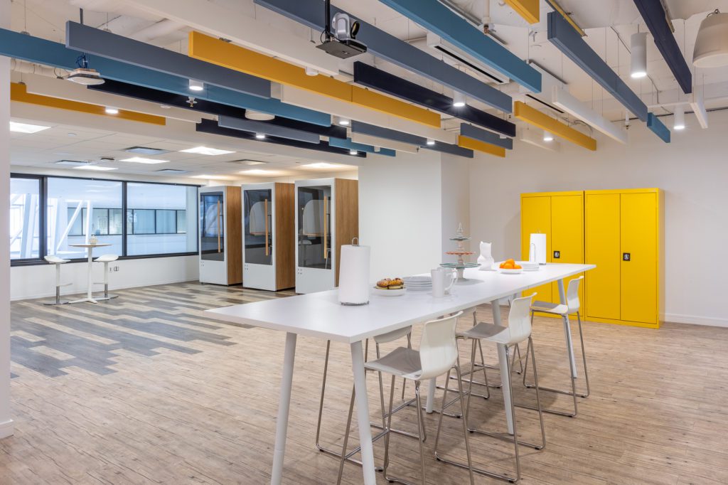 MetroOffices Tysons 19 - Metro Offices MetroOffices Tysons 19