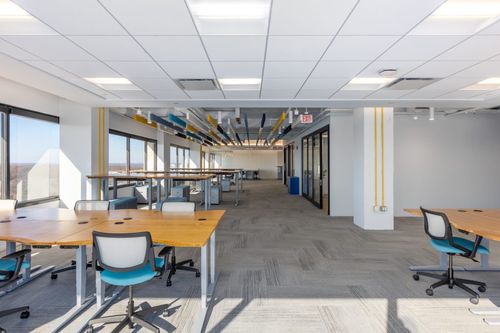 MetroOffices Tysons 8 - Metro Offices MetroOffices Tysons 8