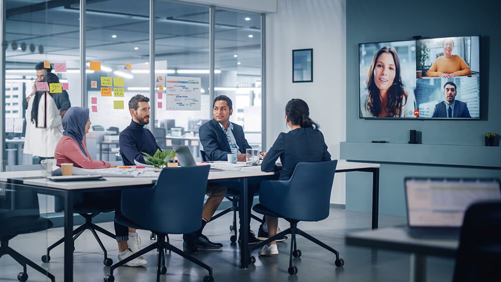 Virtual Office Benefits - Metro Offices Virtual Offices Work