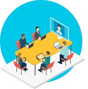 Icon Conference Rooms - Metro Offices Virtual Membership