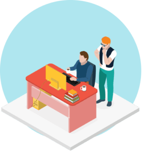 Icon Private Offices 1 - Metro Offices Our Services